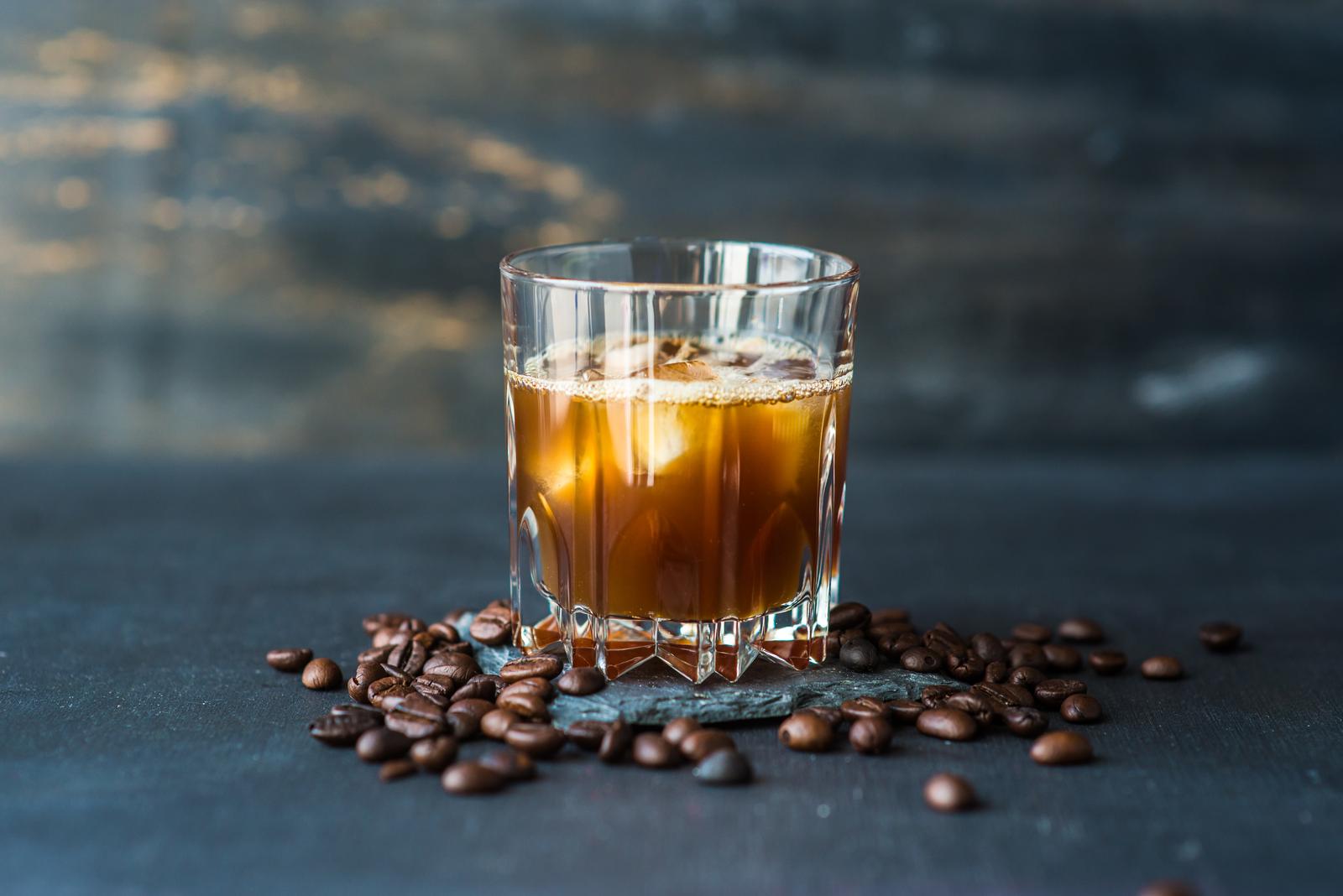 Koffielikeur is meer dan een zoete afsluiter